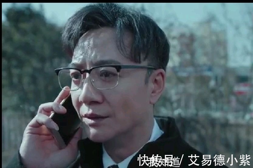 周浩宇|燃烧:周伟下线?得知赵月娥骗自己周伟崩溃,走向轨道赎罪!