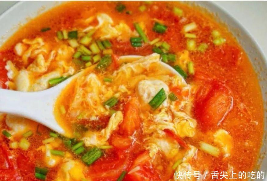 分钟|15分钟完成,营养均衡的三鲜汤的做法大全,一次吃下三大碗