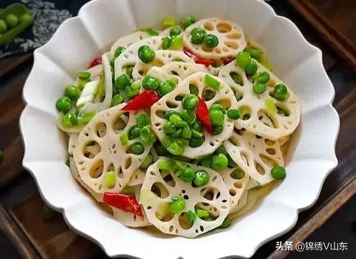 排骨|营养美味的12道家常菜，中秋节为家人露一手，让家人吃的幸福