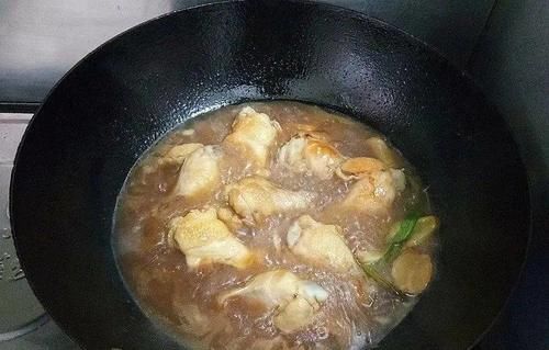  红糖鸡翅根：真的秒杀炸鸡翅，好吃到吮指