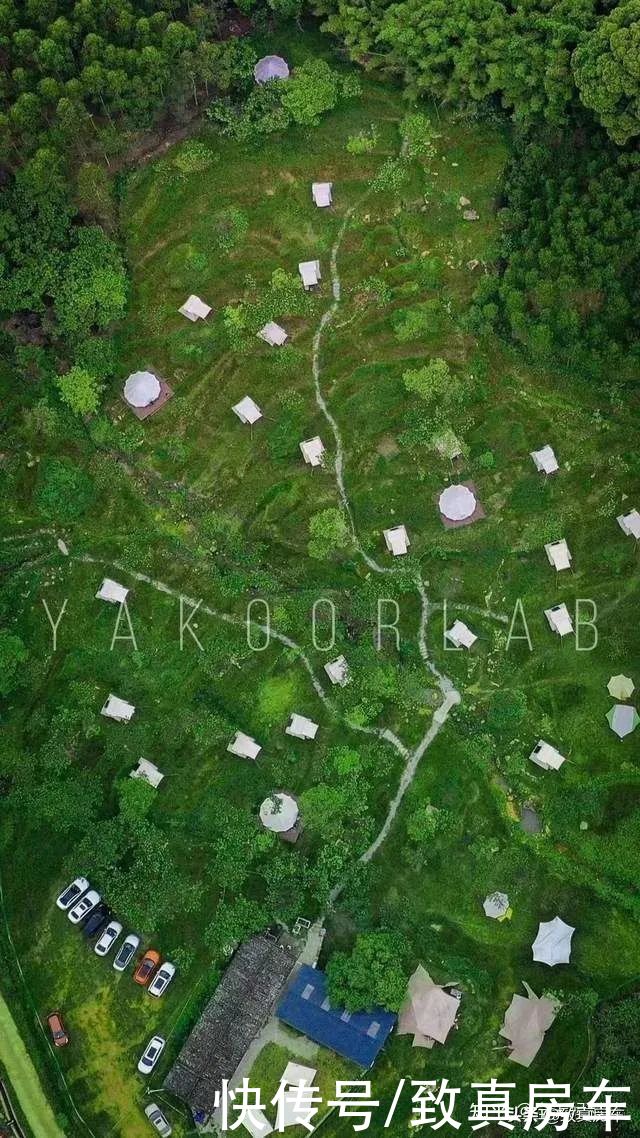 营地|动辄“花十万块”，谁在挣露营的钱？