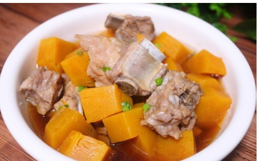  入葱姜蒜|试试这6道菜，蒸一蒸就上桌，滋润好吃不上火