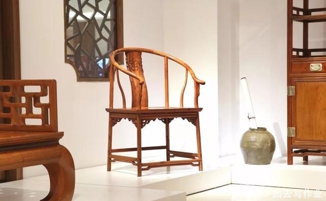 红桥红|当代缅花家具主力军 | a478