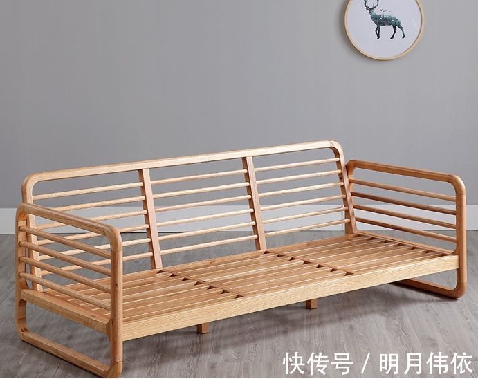 中老年人|中老年人喜欢的新中式装修,真时髦吗?看看联邦家具,你就知道了