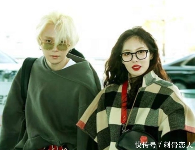 羊毛卷|同样是烫“羊毛卷”,为何你烫就很显老?原因基本离不开这两点