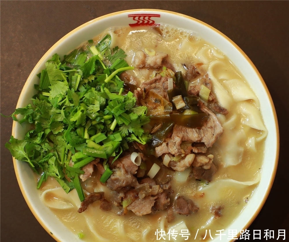 风物|【县城·风物】古城故事,别样乡愁