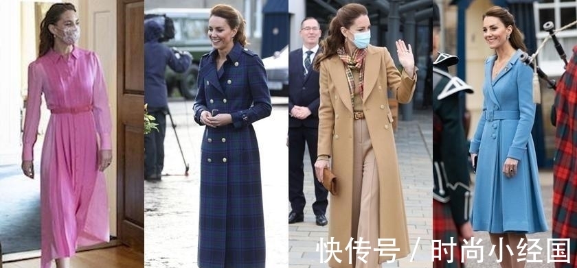 emmy|凯特王妃白T仔裤打疫苗,爱走普通女孩路线,连高跟鞋都换平价版
