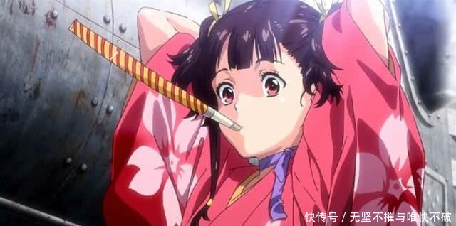 看过|十部主角最终魔化的动漫,有你看过的吗