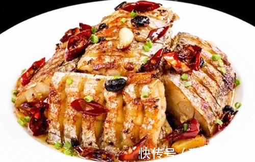 排骨|春节团圆宴上必做的几道硬菜，鲜香开胃又下饭，做法简单又好吃