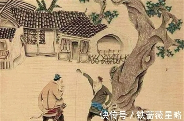 陈尧咨&《卖油翁》最后一句有什么深意?教科书为什么要删掉?原因不简单