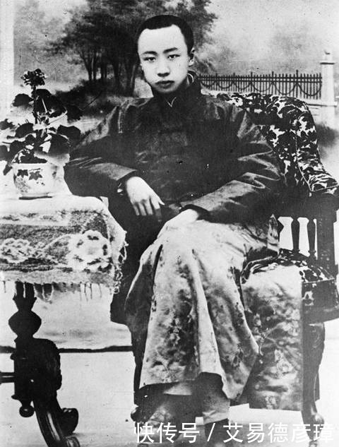 婚礼|末代溥仪结婚借40万办婚礼,为何最后收到的礼金有一个亿?