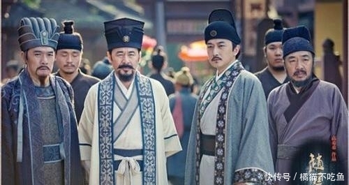 命运|黄袍加身！赵匡胤母亲说了14个字，临死一句话，改变宋朝命运！