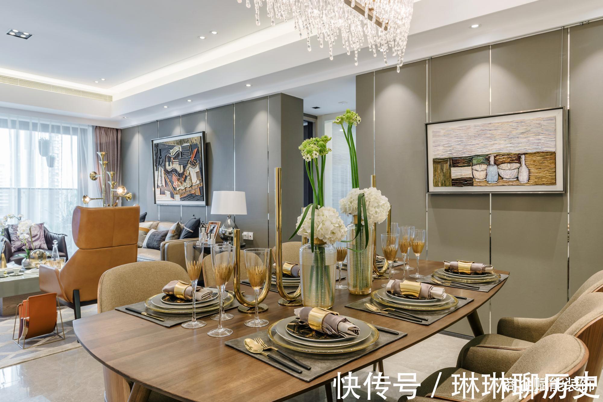 意式风|一家三口的意式风小家，优雅藏在日常中，这才真正叫懂生活