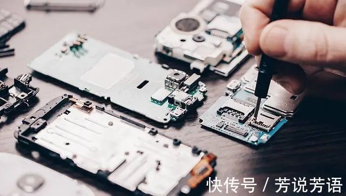 高端|如何判断一部手机是否为高端手机?主要看这5方面的参数就够了