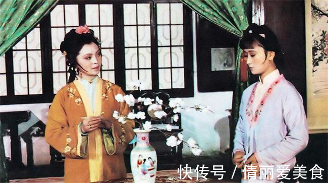 豪门#红楼梦:她出身巨富豪门,花容月貌,为何活成了人人讨厌的样子