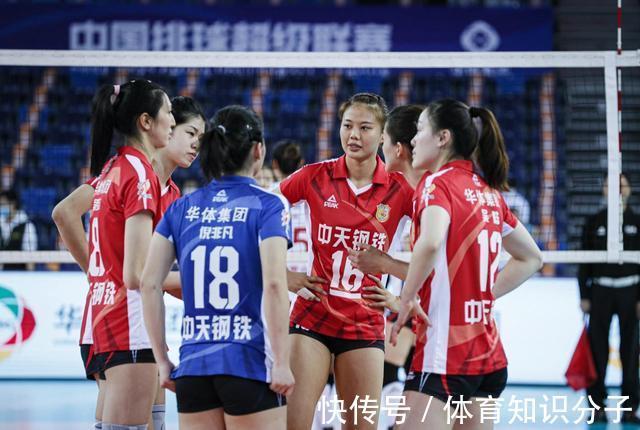 中国女排|女排国家队采用训练营模式,球员自主报名,这几名新星迎来机会
