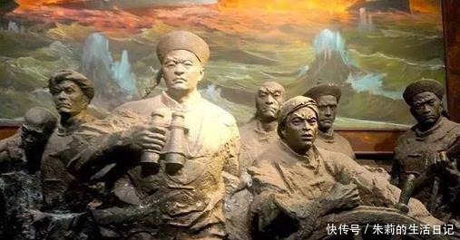 淮军|不喜欢招降的清军,为何会对丁汝昌这个太平军降将重用