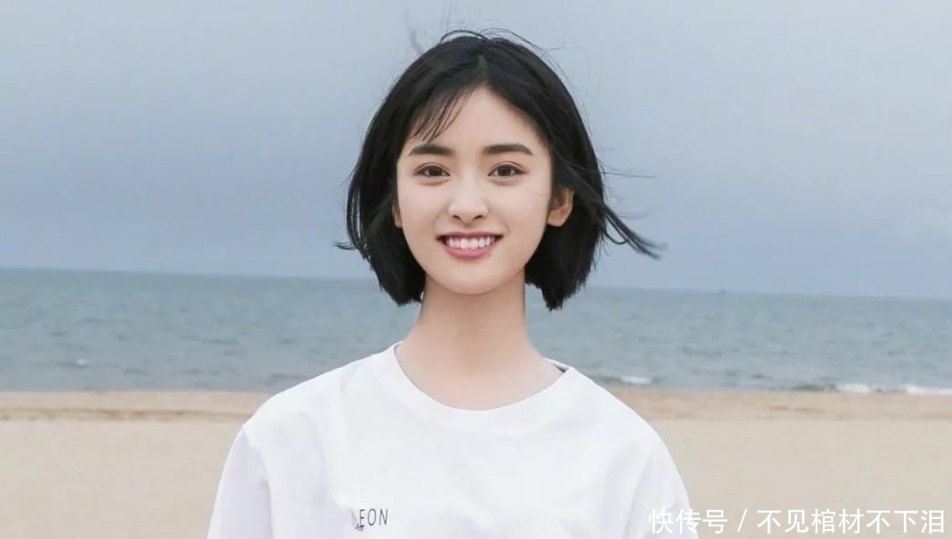鼻子|不用整容，不用动刀子，教你一招拥有“小翘鼻”