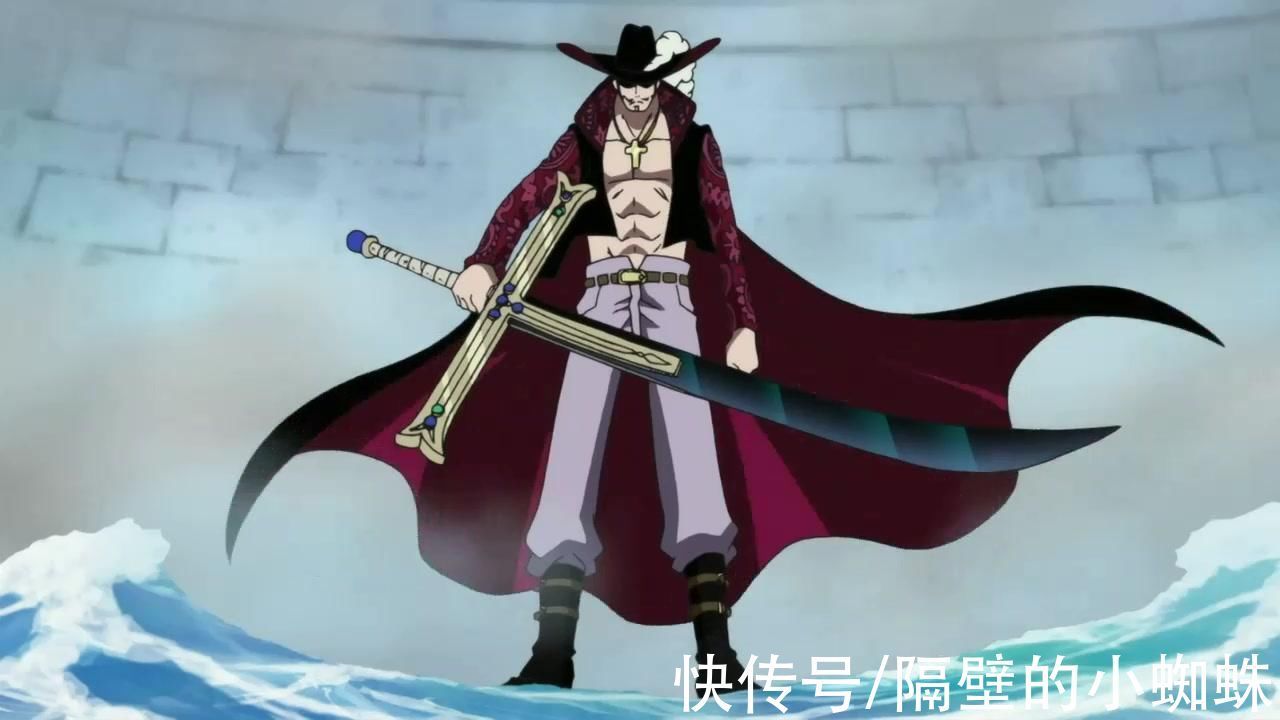 三代鬼彻|海贼王分析:和之国篇结束,索隆拿下“二代鬼彻”,再提升实力