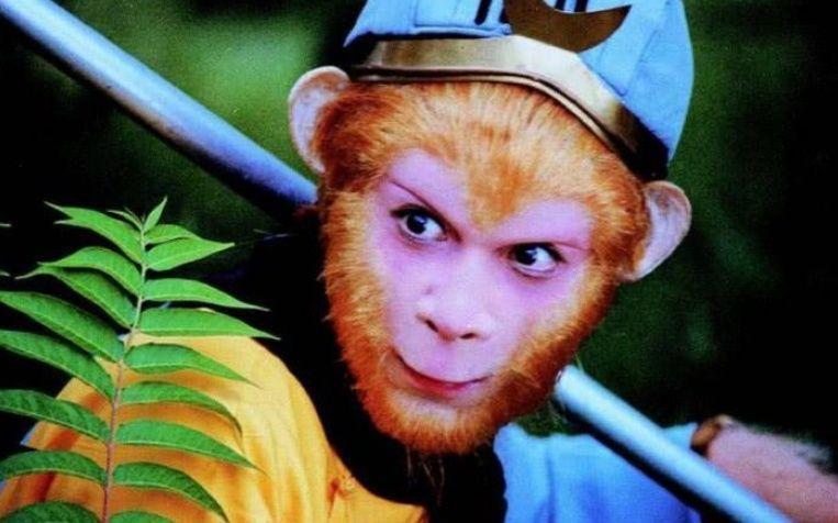 天庭@难怪太上老君要把孙悟空放入八卦炉,你看老君的真实目的是啥