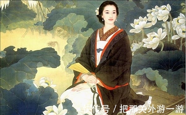 叛乱&宋朝第一才女做四句诗,丈夫听后活活气死,这首诗却成经典