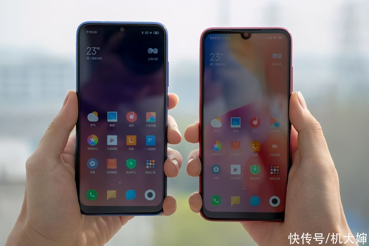 卢伟冰|卢伟冰厚积薄发！Redmi120Hz+1亿像素，等等党罢工了