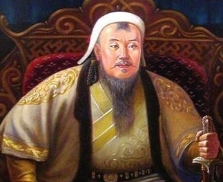 儿子|嗜酒如命的成吉思汗儿子，最后也是死于喝酒
