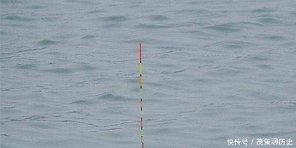 野钓二十年,调漂唯有这3个关键才够劲,钓友:漂相稳、准、狠