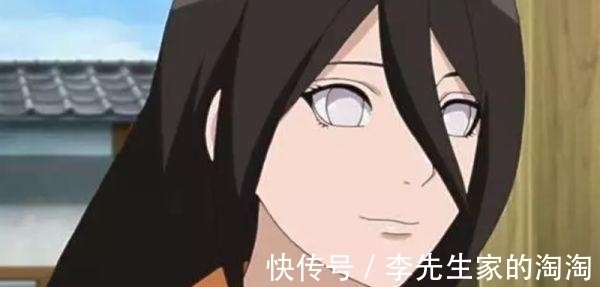 雏田|火影:让鸣人心动的四个少女,雏田小樱都知道,还有一位是真爱