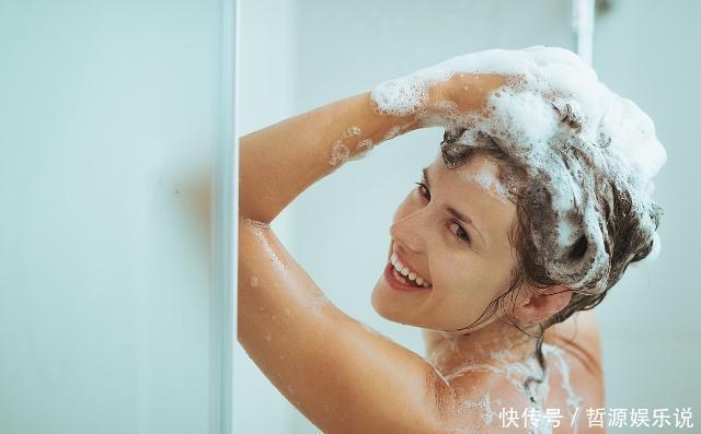 头皮上有白色的东西，很多人都喜欢抠，这些到底是什么东西？