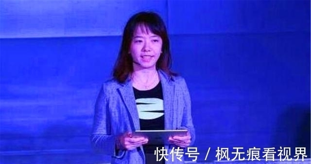 爱国@她加入美国国籍,还帮美国“破解”中国北斗卫星,最终是何下场?