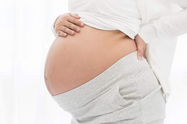 胎盘早剥|孕晚期腹痛，当心是胎盘早剥！这些方法能预防