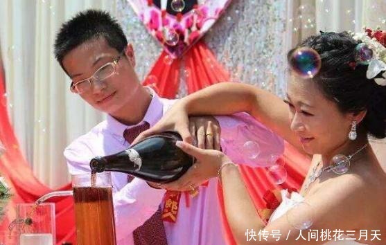 思想|俗语女大一,不是妻;女大三,抱金砖,啥意思年龄那么重要吗