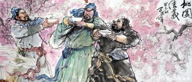 刀长|关羽的青龙偃月刀长啥样影视剧里大都拍错,三国刘关张兵器考