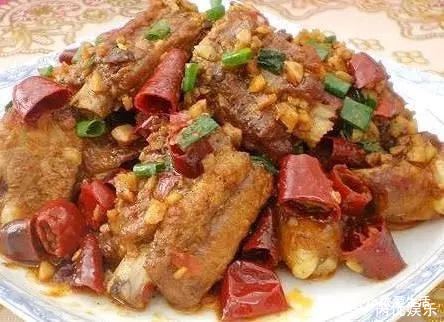 超美味下饭的几道家常菜,好吃不腻,做法简单,满足你的食欲