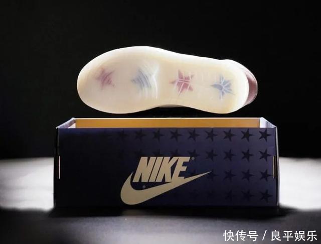 后天发售！「乔丹亲儿子」的 Air Jordan 1 终于来了