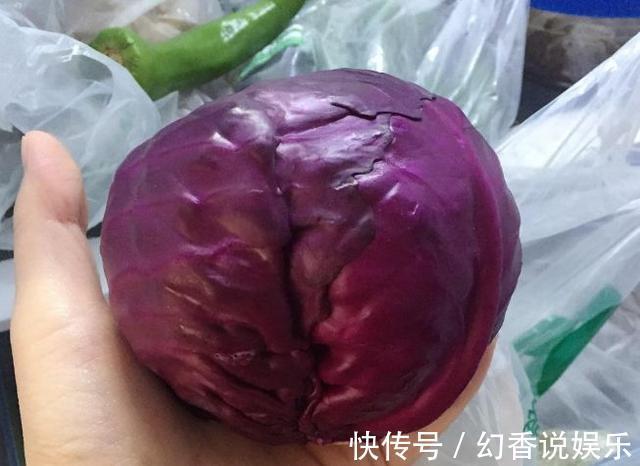 紫甘蓝紫甘蓝|夏季常“喝一汤、吃二紫”,保护血管、排毒减肥,少生病,更健康