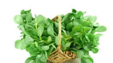 效果|10种植物是糖尿病的天然克星,效果最好的确被当垃圾扔掉