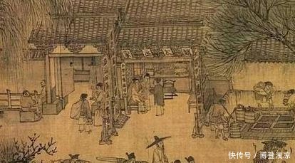 铜矿|这么多盛世都解决不了的马尔萨斯陷阱,却被一个朝代轻松解决