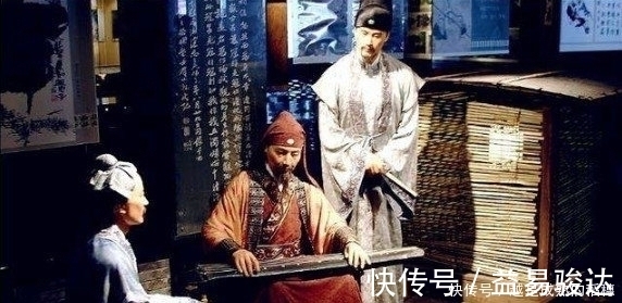 和尚|和尚刺死青楼女子,苏轼审案,写下了这首令人拍案叫绝的判词