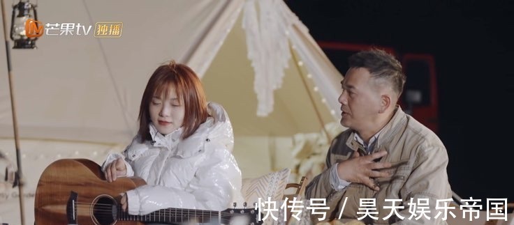 离婚|首播冲上综艺榜前三!《向往的生活》之后,芒果台又拿到一部爆款