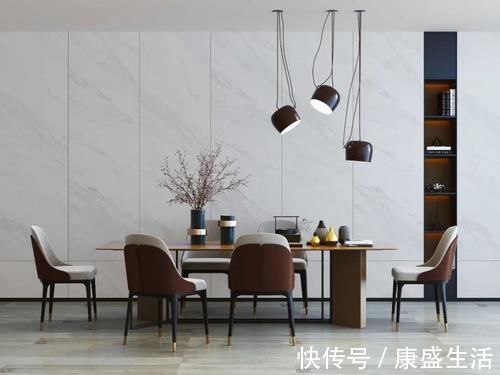 搬运|媲美大理石,完胜石英石的“岩板”,还不了解吗?优缺点一一告知