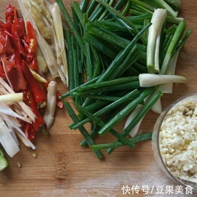  没停|这道鸭肉新吃法爆炒鸭肉丝一上桌，我的筷子就没停过