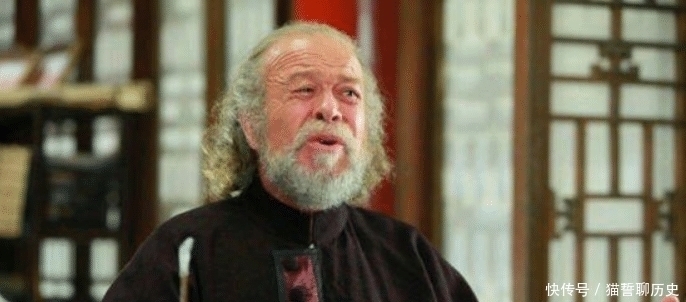 画师们!意大利画家,偷画了乾隆皇帝的真实相貌,与历史书上的不一样