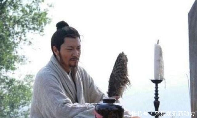 吴用自杀前才恍然大悟,梁山真正的老大,一直都不是宋江