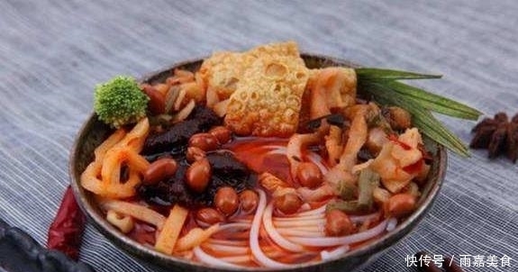 选图|假如你只有二十块钱,四种食物选择买一种,会过日子的都会选图三