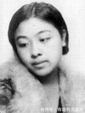 冯雪峰|著名作家丁玲:两男人与她同居,为叛徒在狱中生女,嫁小13岁男友