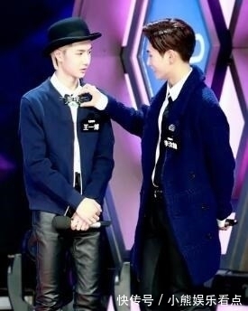 吐槽大会|心疼！肖战困扰已久的问题终在王一博身上发生，粉丝们可满意