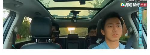 王昱珩：錄科技節(jié)目時(shí)科學(xué)家科普很多，剪完幾乎只剩藝人嘉賓的對