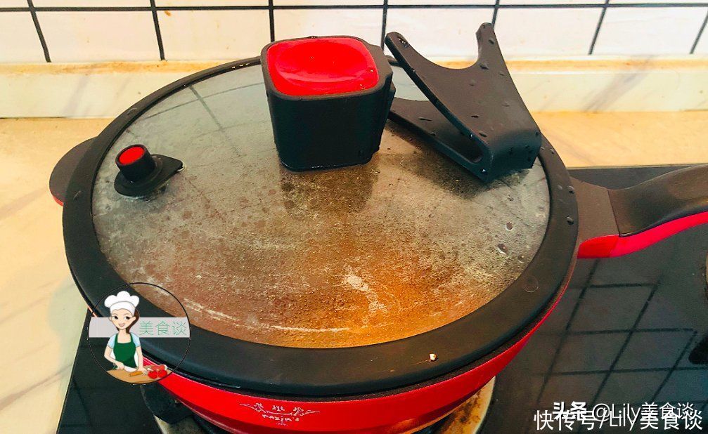 秋燥天|入秋后,有条件多给孩子吃它,营养极高,增强体质,炖一锅真馋人